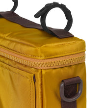 Load image into Gallery viewer, Porter Handlebar Bag — Yellow
