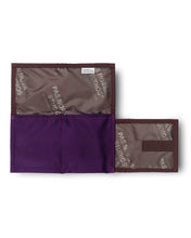 Load image into Gallery viewer, Porter Saddle Bag — Purple

