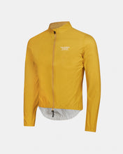 Load image into Gallery viewer, Pas Normal Studios - Rain Jacket - Yellow
