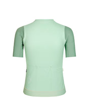 Load image into Gallery viewer, Women&#39;s Solitude Midsummer Jersey — Mint
