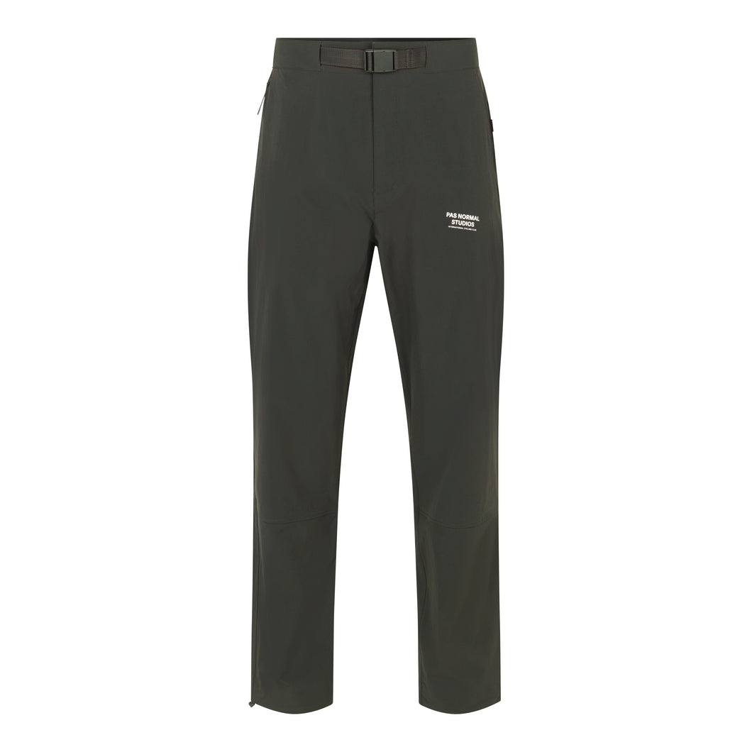 Pas Normal Studios - Off-Race Pants - Dark Olive