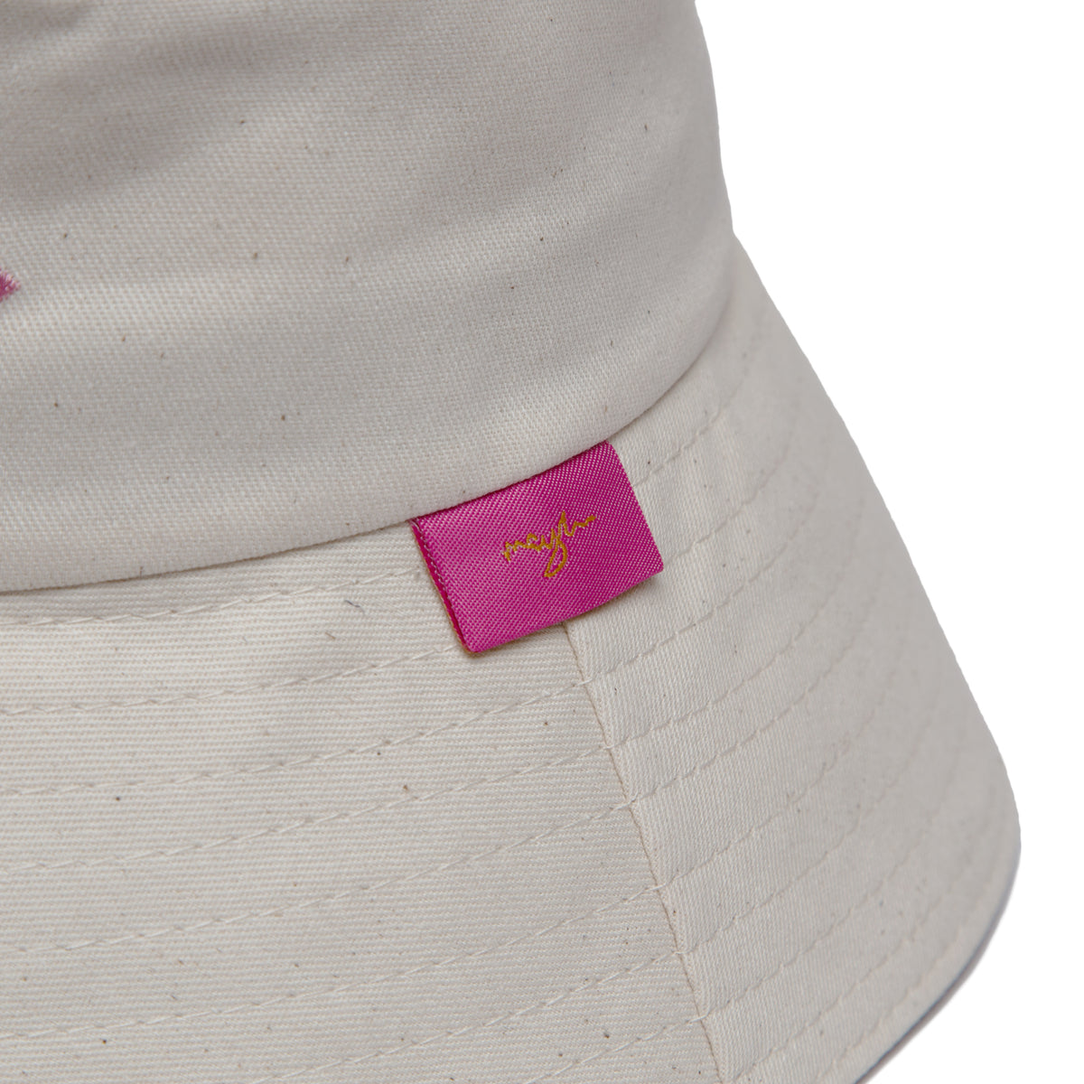 Maylee - Xee Summer Bucket Hat