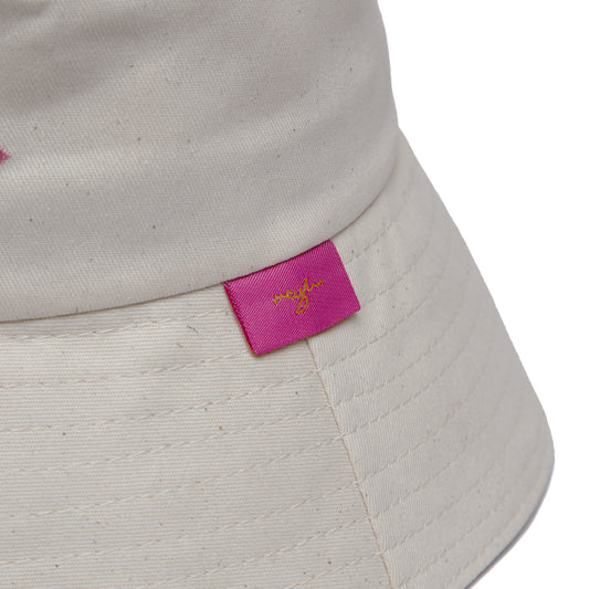 Maylee - Xee Summer Bucket Hat