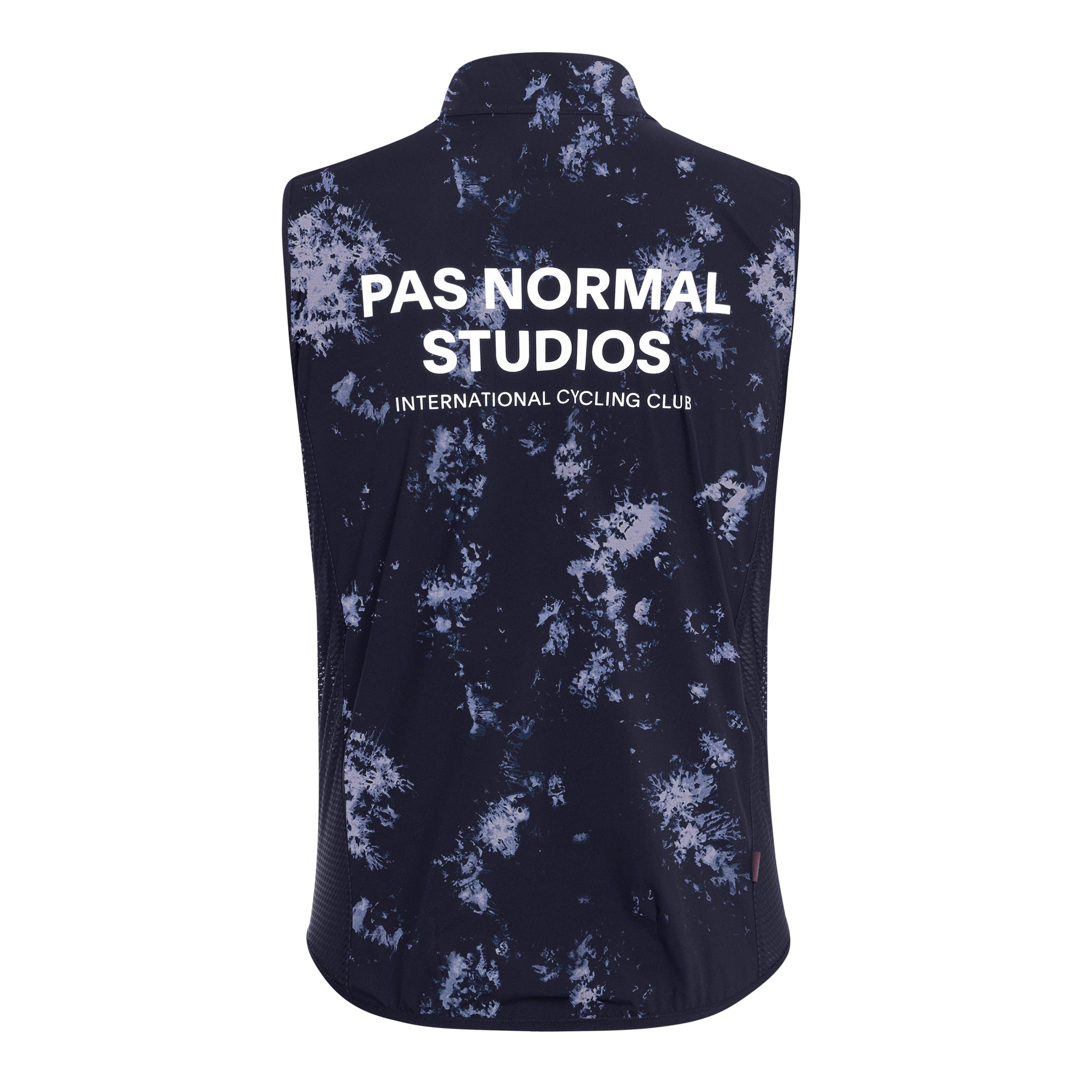 Pas Normal Studios - Stow Away Gilet - Acid