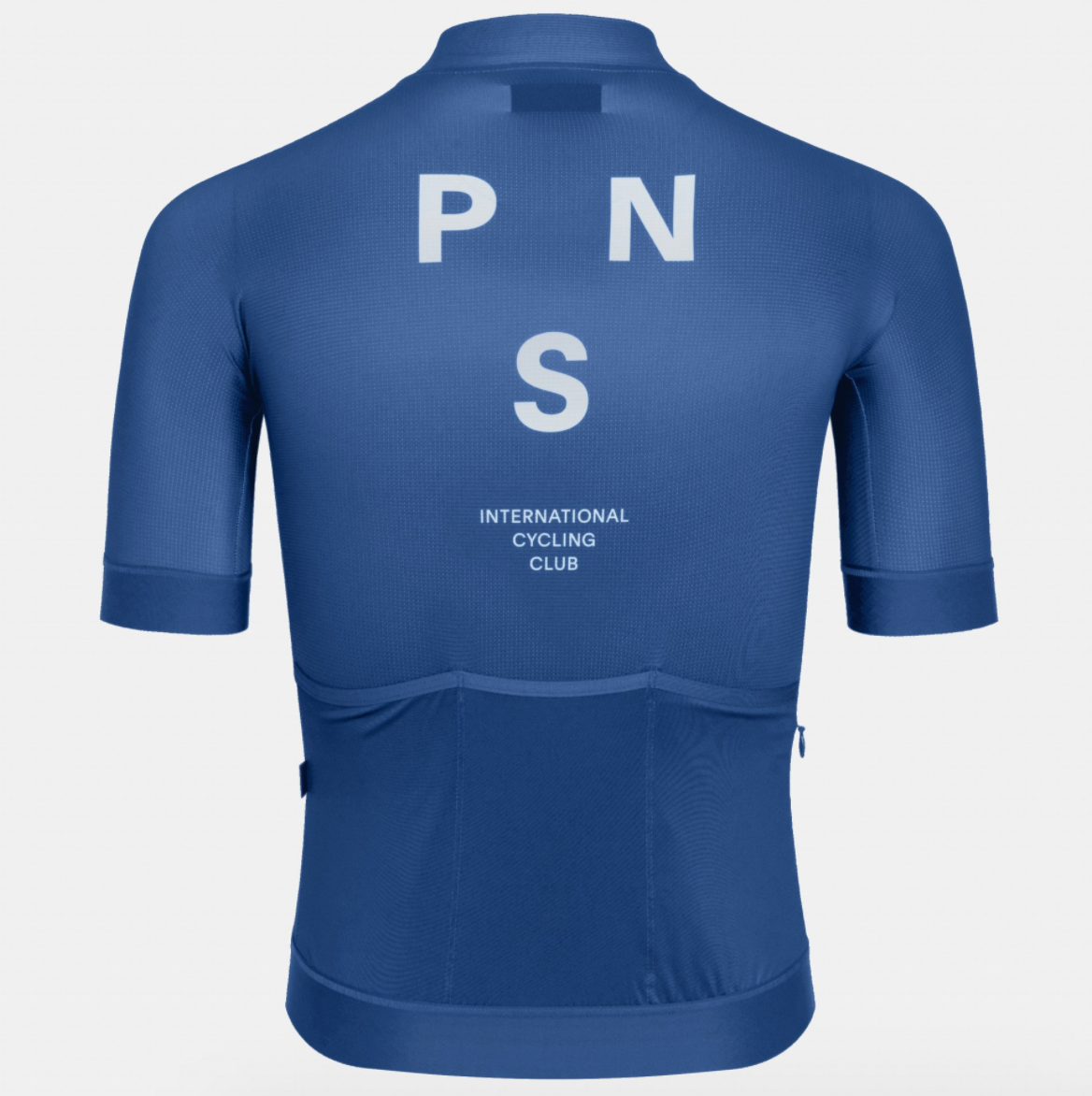 Pas Normal Studios - Mechanism Jersey - Dark Blue – Orphan Street