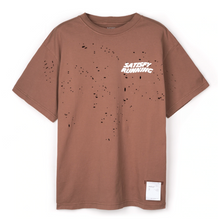 Load image into Gallery viewer, Satisfy - Mothtech™ T-Shirt
