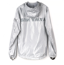 Load image into Gallery viewer, Satisfy - Silvershell™ Packable Windbreaker
