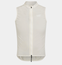 Load image into Gallery viewer, Stow Away Gilet - Off White

