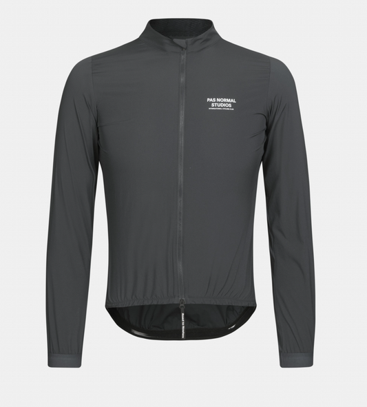 Pas Normal Studios - Stow Away Jacket - Dark Grey