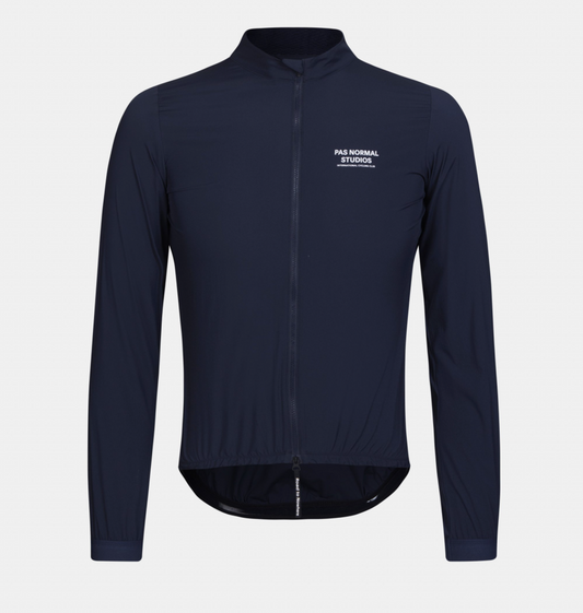 Pas Normal Studios - Stow Away Jacket - Navy