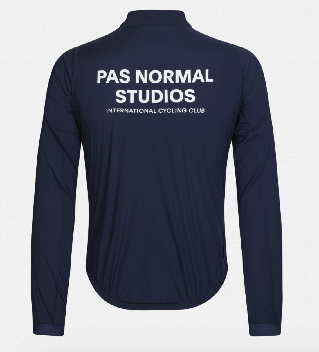 Pas Normal Studios - Stow Away Jacket - Navy