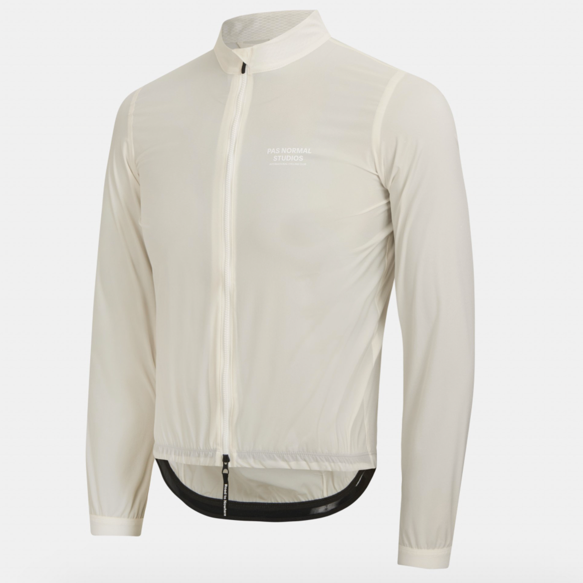 Pas Normal Studios - Women's Stow Away Jacket - Off White – Orphan Pas Normal Studios - Women's Stow Away Jacket - Off White – Orphan