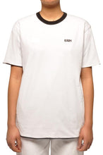 Load image into Gallery viewer, 032c - Cosmic Workshop Reversible Black Tee
