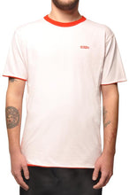 Load image into Gallery viewer, 032c - Cosmic Workshop Reversible Red Tee
