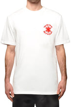 Load image into Gallery viewer, 032c - Cosmic Workshop &quot;Particle&quot; White Tee
