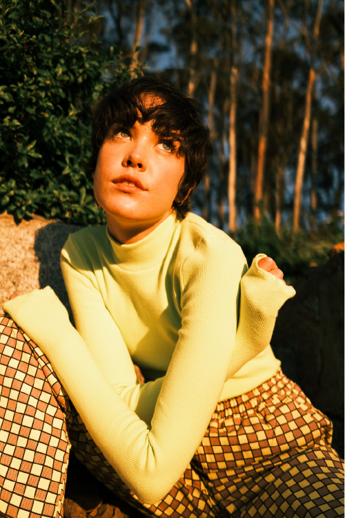 Acid Turtleneck