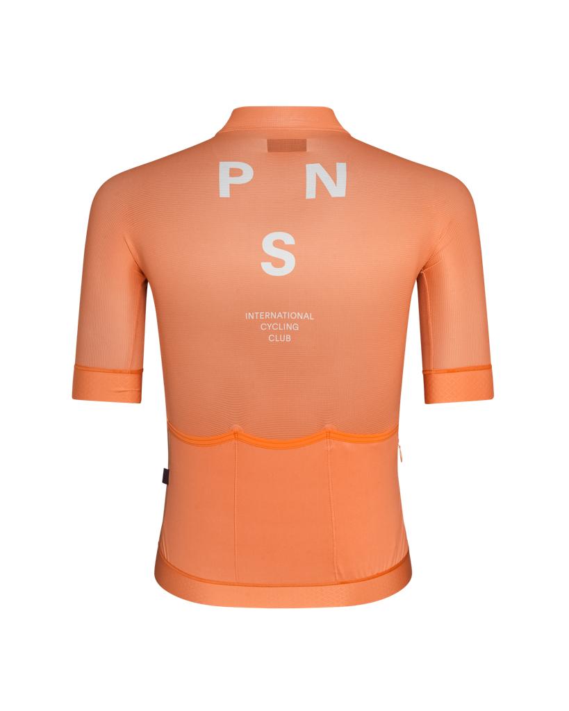 Pas Normal Studios - Mechanism Jersey - Coral – Orphan Street