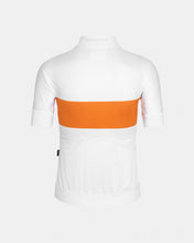 Load image into Gallery viewer, Pas Normal Studios - Women&#39;s Solitude Jersey - White Stripe
