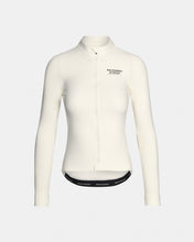 Load image into Gallery viewer, Pas Normal Studios - Women&#39;s Long Sleeve Jersey - Off-White
