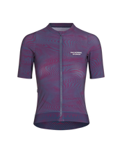 Load image into Gallery viewer, Pas Normal Studios - Women&#39;s Essential Jersey - Dark Purple Psych
