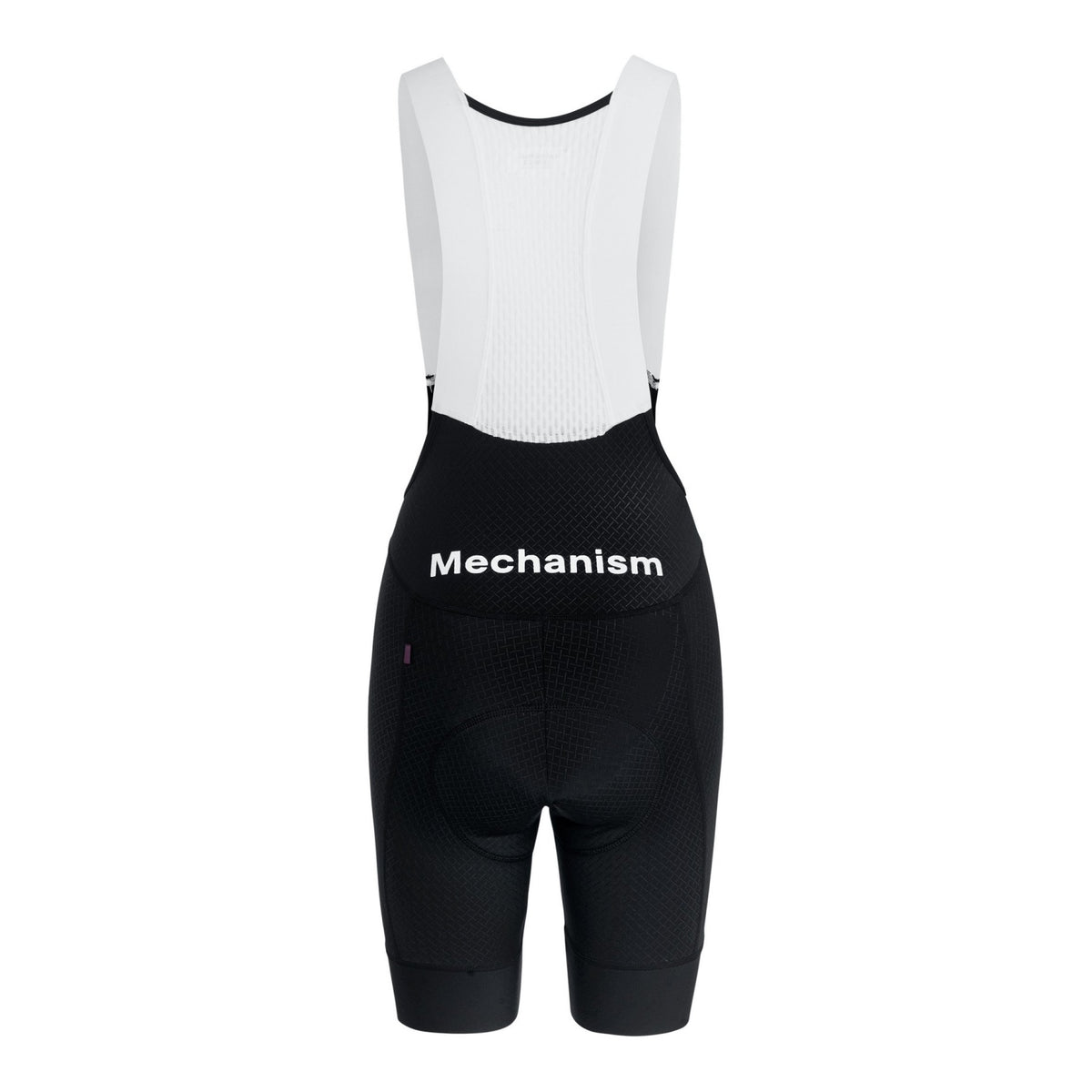 Pas Normal Studios - Women's Mechanism Bibs - Black