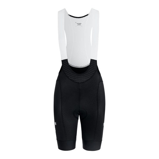 Pas Normal Studios - Women's Mechanism Bibs - Black