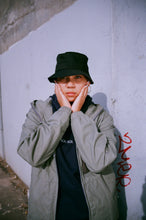 Load image into Gallery viewer, SOL SOL - Simple Bucket Hat
