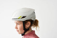 Load image into Gallery viewer, Pas Normal Studios - Falconer Helmet - White
