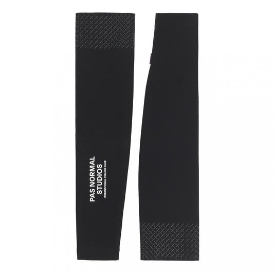 Pas Normal Studios - Control Arm Warmers - Black