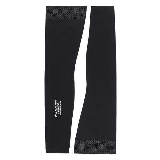 Pas Normal Studios - Control Leg Warmers - Black