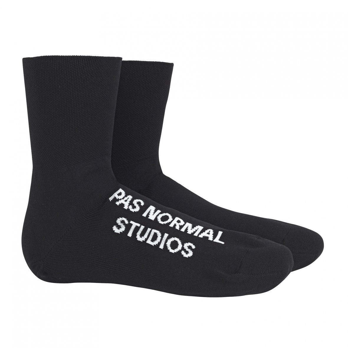 Pas Normal Studios - Control Oversocks - Black