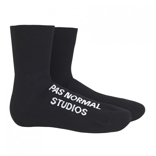 Pas Normal Studios - Control Oversocks - Black