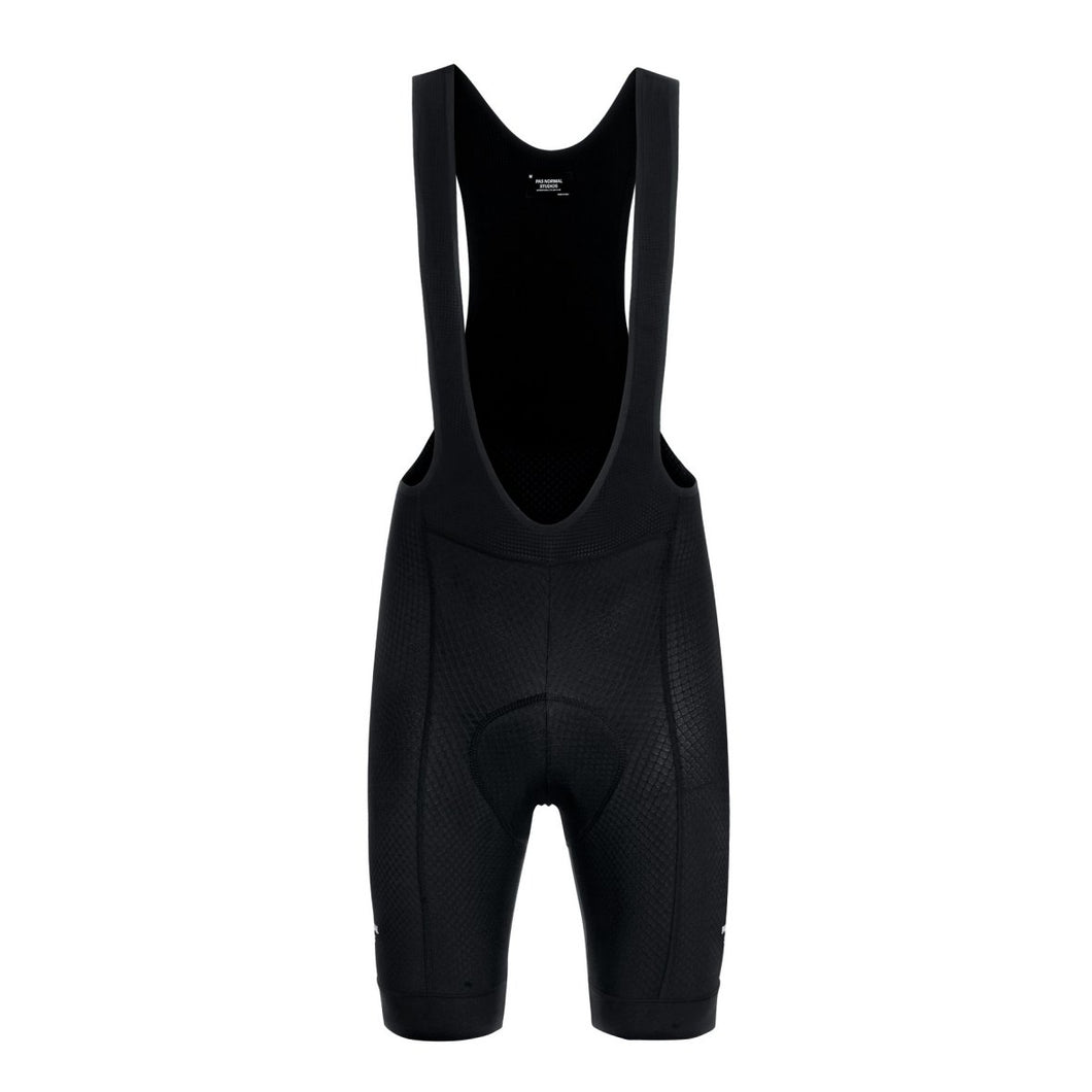 Pas Normal Studios - Essential Bib - Black