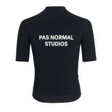 Load image into Gallery viewer, Pas Normal Studios - Essential Jersey - Black
