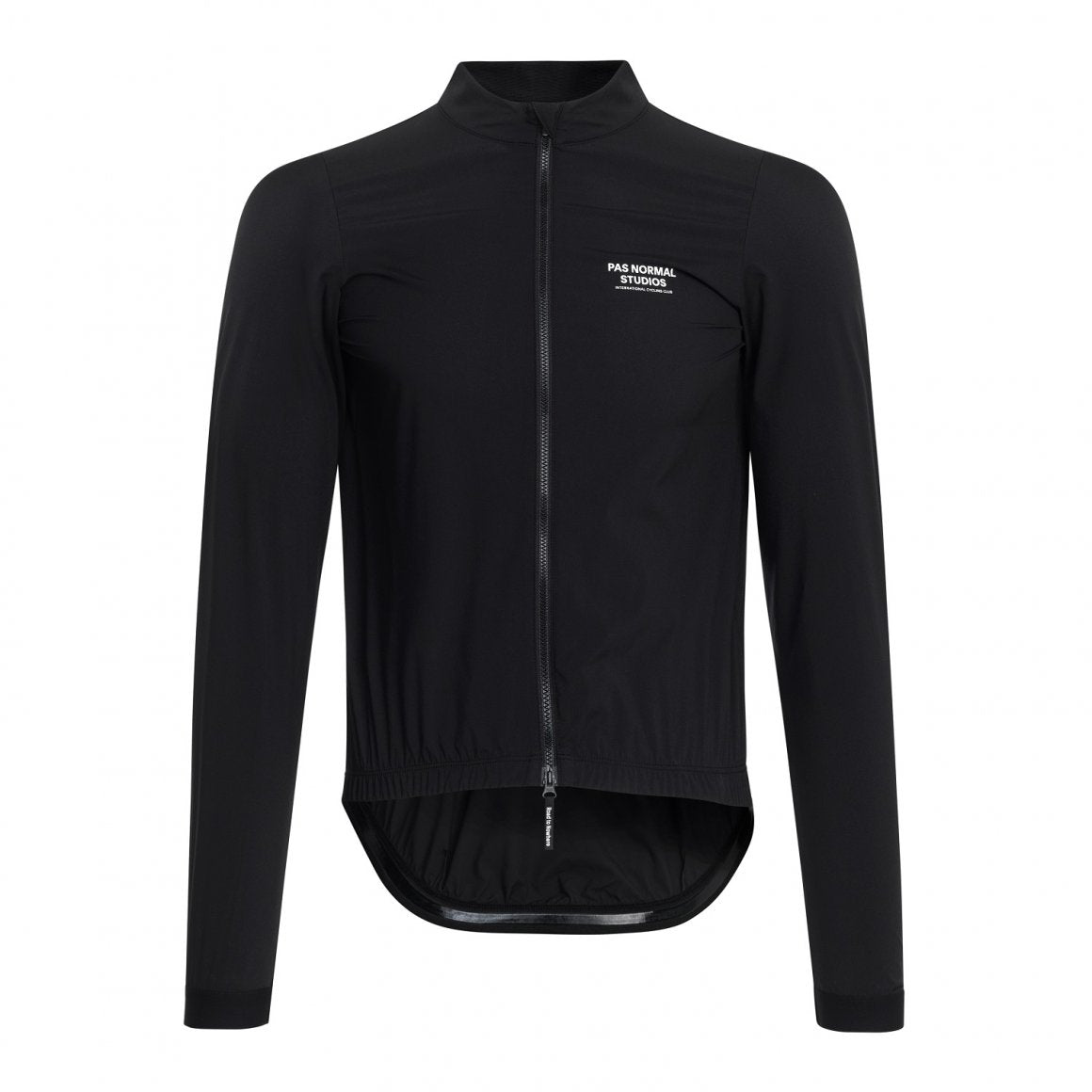 Pas Normal Studios - Women's Stow Away Jacket - Black