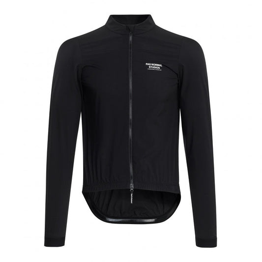 Pas Normal Studios - Women's Stow Away Jacket - Black