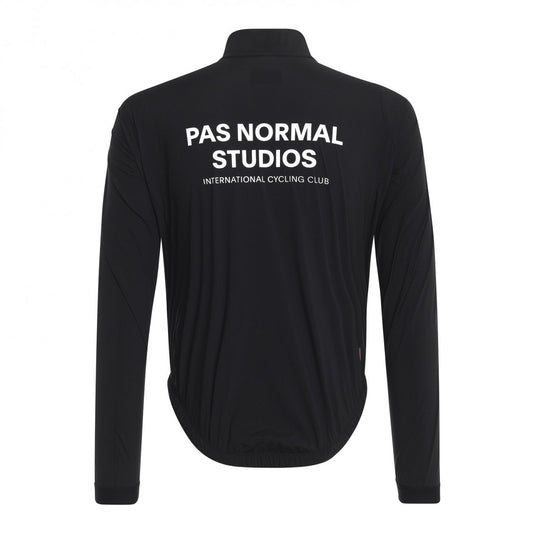 Pas Normal Studios - Women's Stow Away Jacket - Black